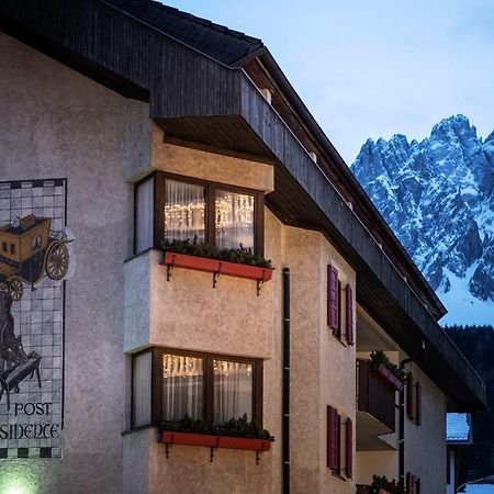 Post Residence San Candido Luaran gambar