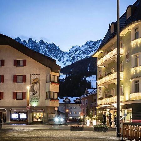 Post Residence San Candido Luaran gambar