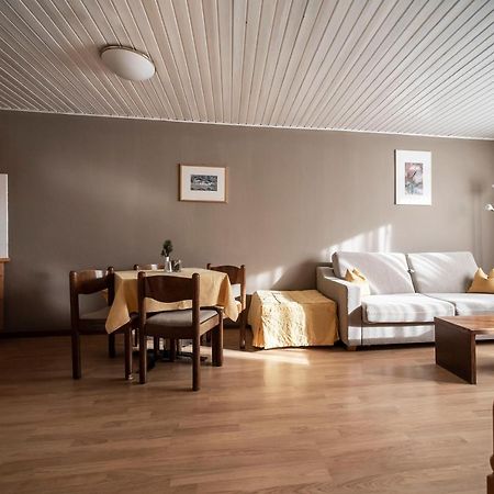 Post Residence San Candido Luaran gambar