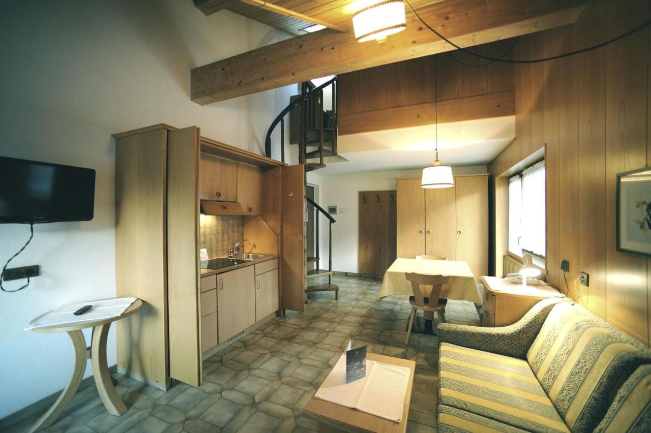 Post Residence San Candido Luaran gambar