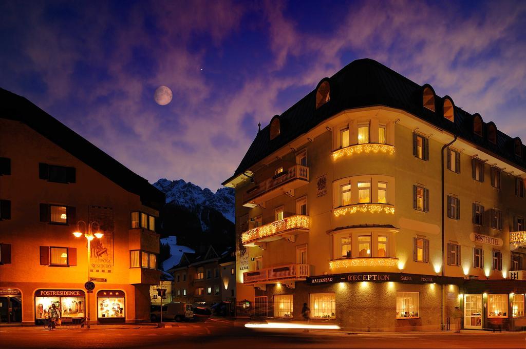 Post Residence San Candido Luaran gambar