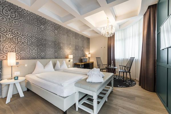 Post Residence San Candido Luaran gambar