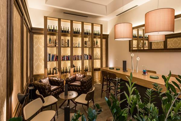 Post Residence San Candido Luaran gambar