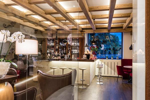 Post Residence San Candido Luaran gambar