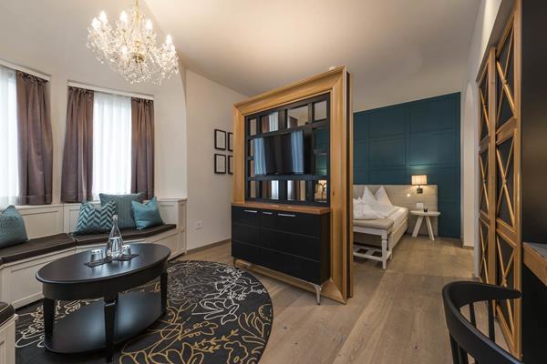 Post Residence San Candido Luaran gambar