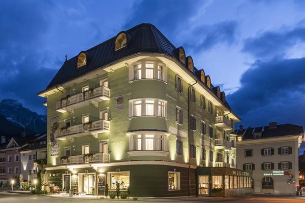 Post Residence San Candido Luaran gambar