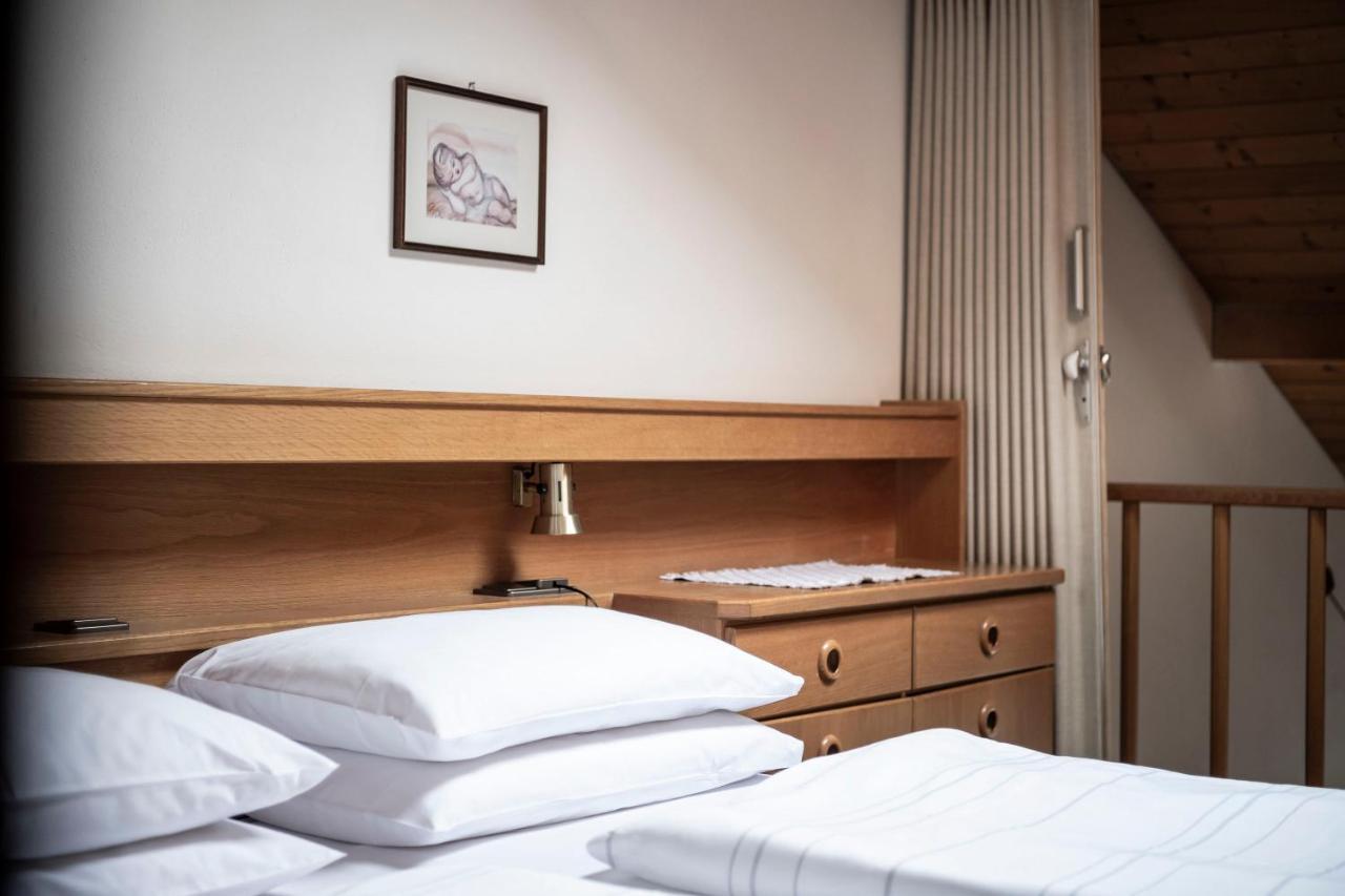 Post Residence San Candido Luaran gambar