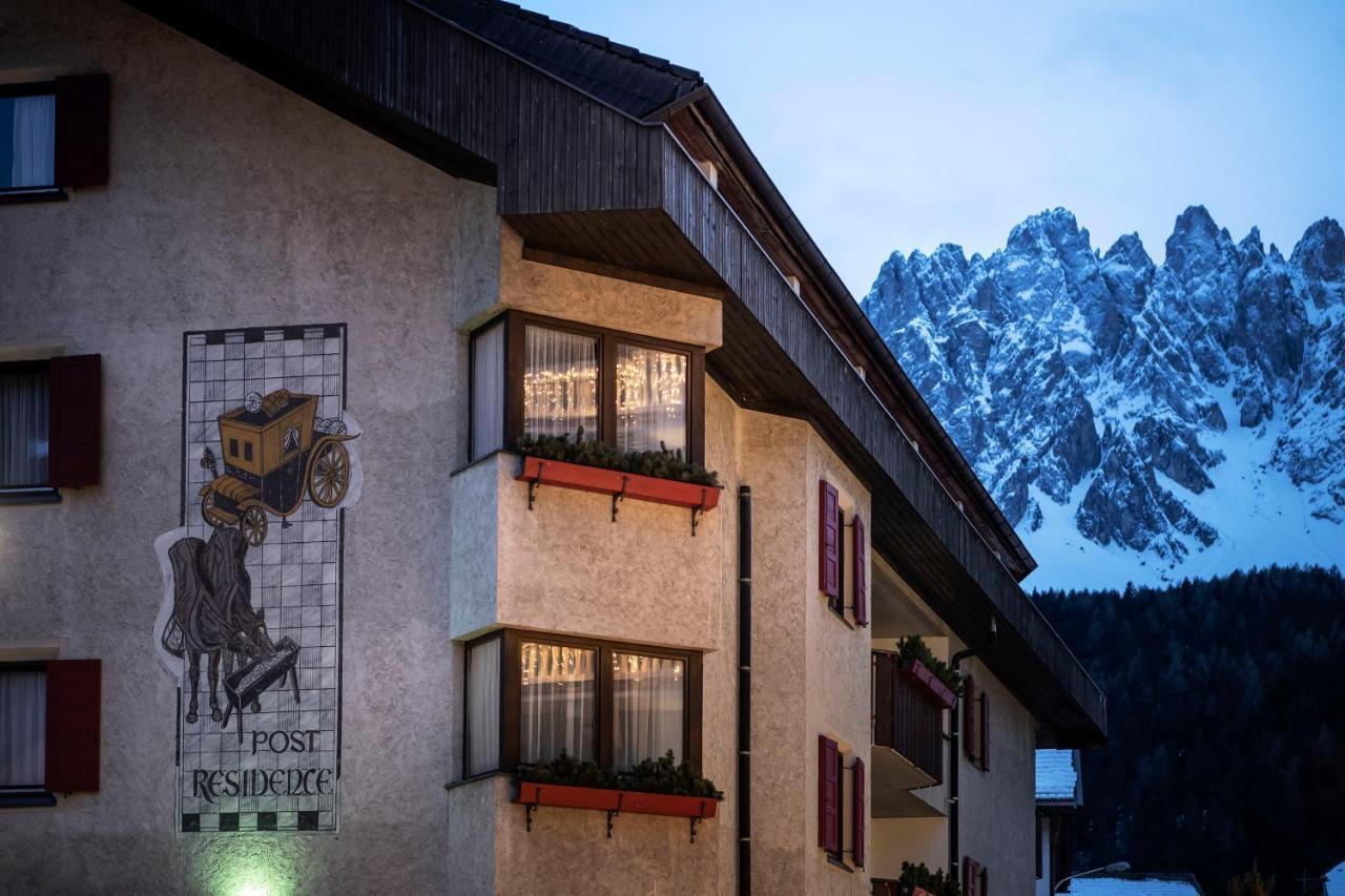Post Residence San Candido Luaran gambar