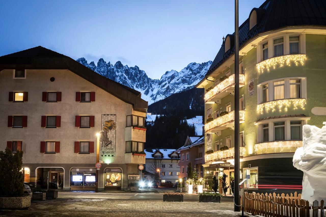 Post Residence San Candido Luaran gambar