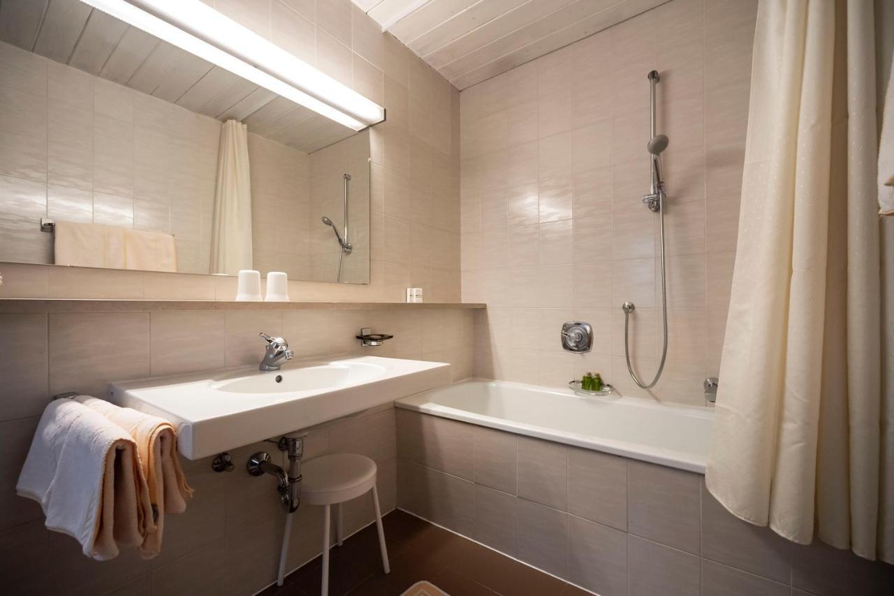 Post Residence San Candido Luaran gambar