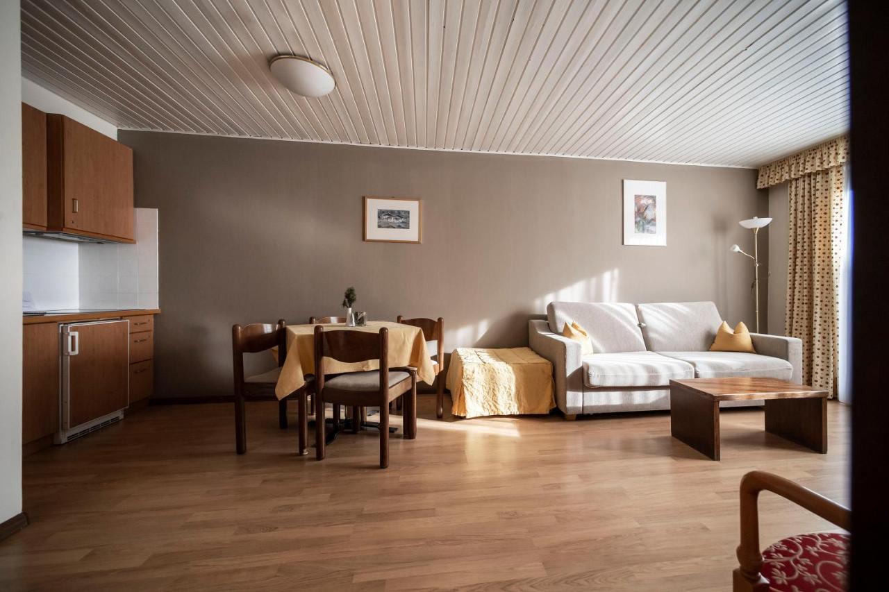 Post Residence San Candido Luaran gambar