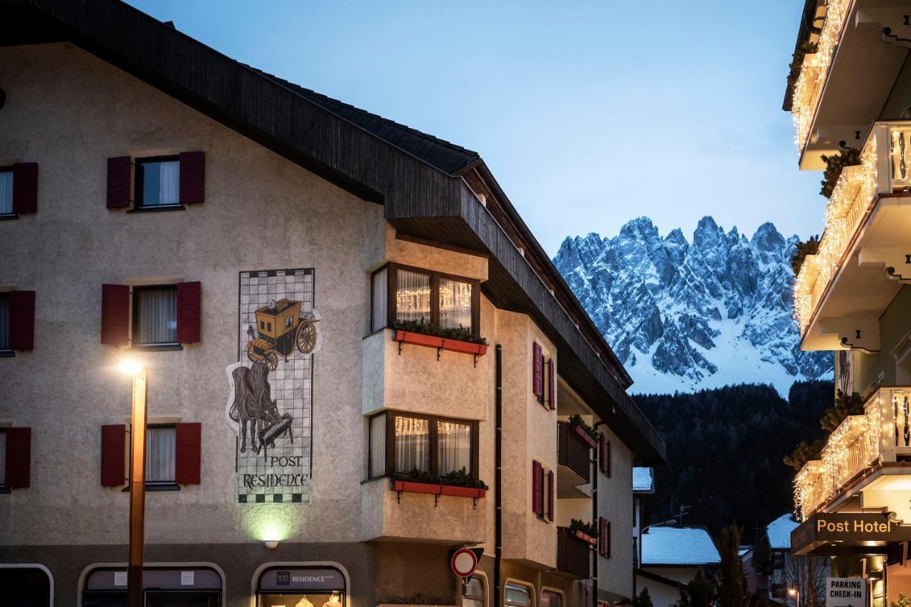 Post Residence San Candido Luaran gambar