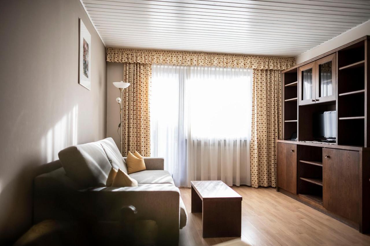 Post Residence San Candido Luaran gambar