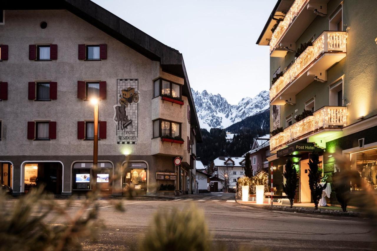 Post Residence San Candido Luaran gambar