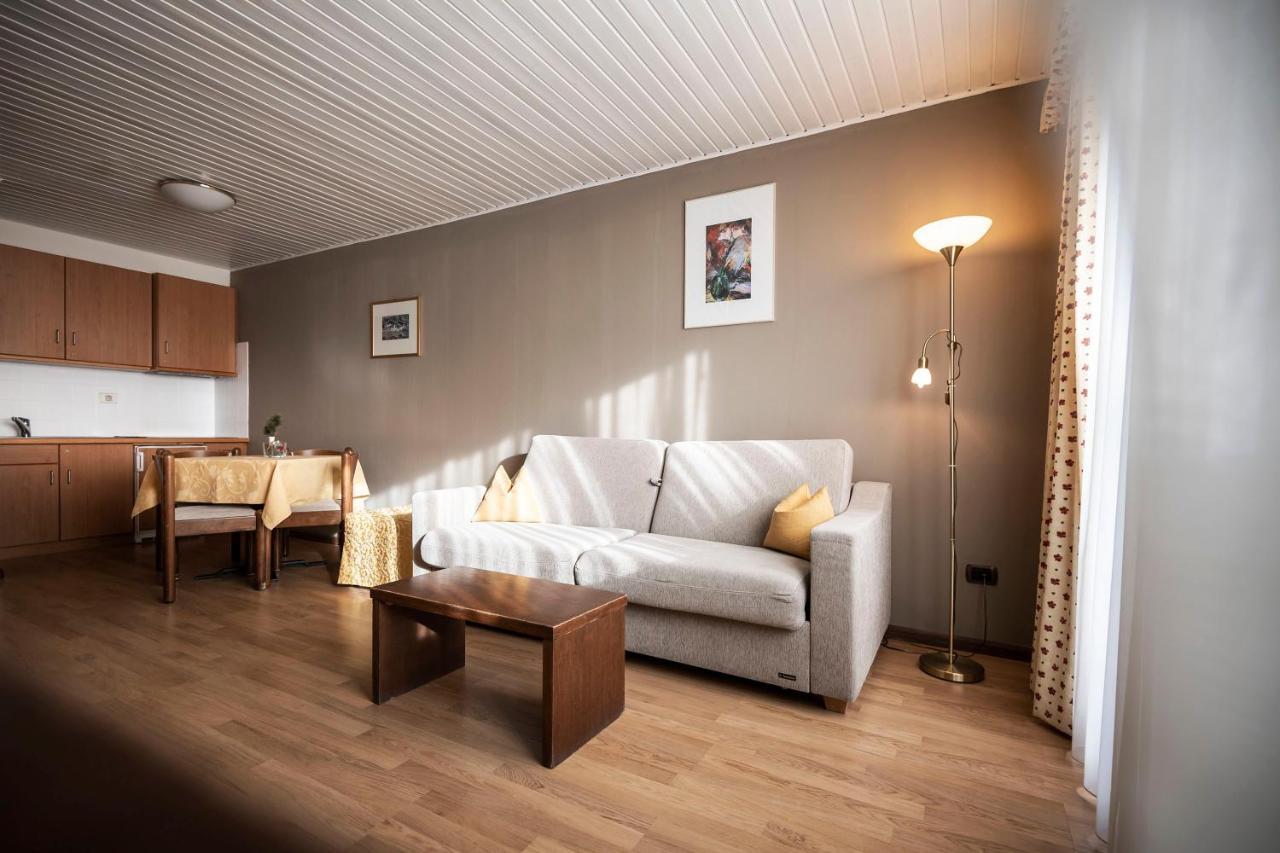 Post Residence San Candido Luaran gambar