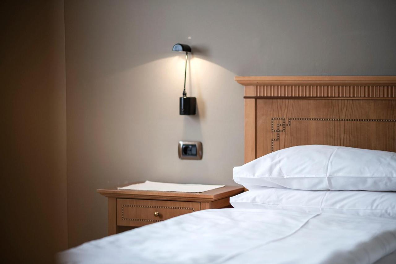 Post Residence San Candido Luaran gambar