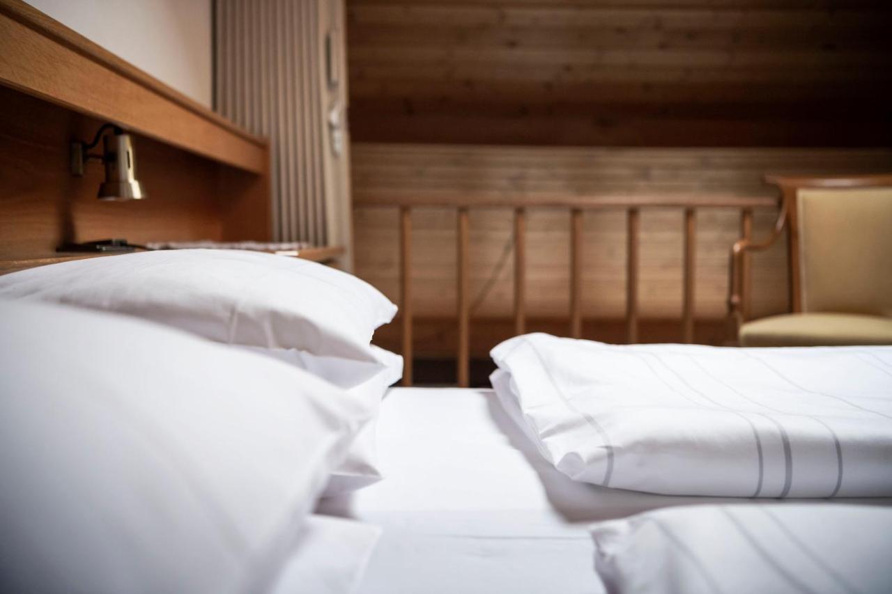 Post Residence San Candido Luaran gambar