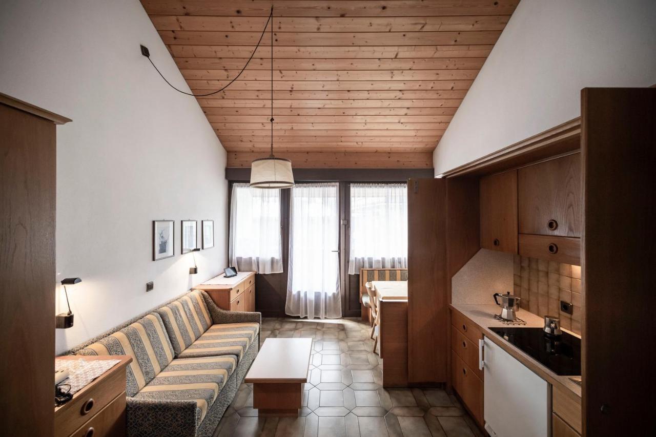 Post Residence San Candido Luaran gambar