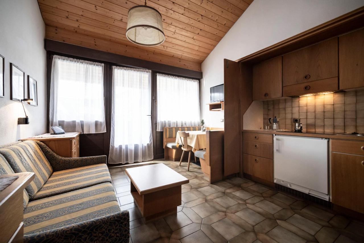Post Residence San Candido Luaran gambar