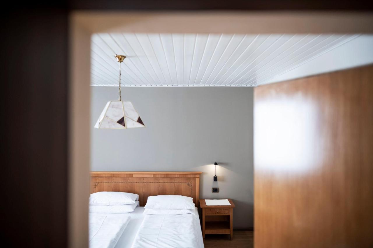 Post Residence San Candido Luaran gambar